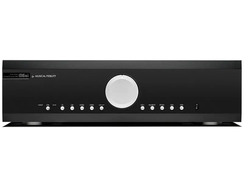 Musical Fidelity M6xi