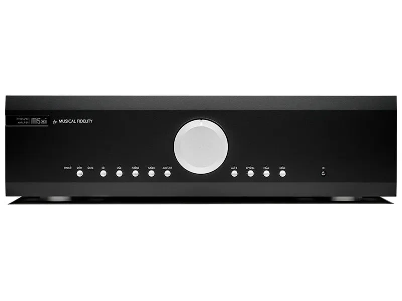 Musical Fidelity M5xi