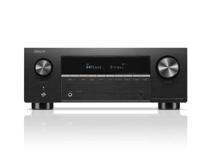 Denon AVR-X2900H DAB