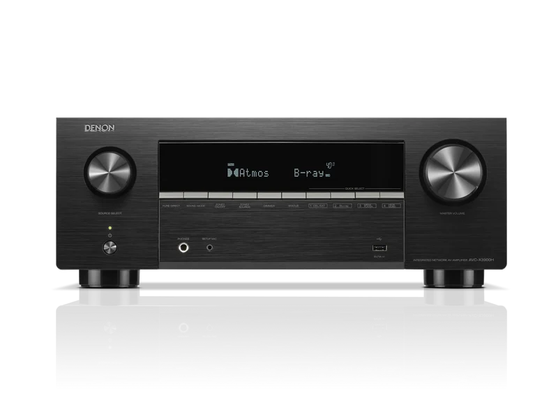Denon AVC-X3900H
