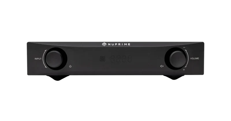 Nuprime IDA-9