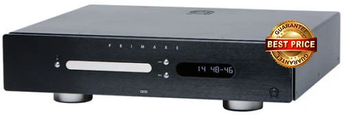 Primare | CD22 più omaggio cuffie