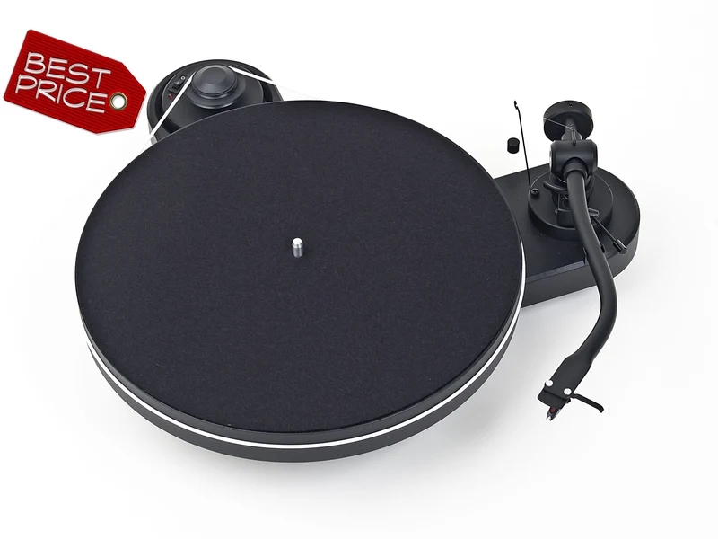 Pro-Ject RPM 1.3 Genie