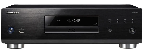 PIONEER BDP-LX88-K