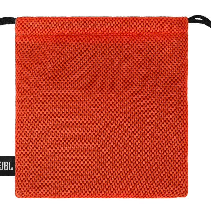 JBL Mesh Pouch