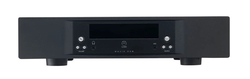 OFFERTA Majik DSM black/ silver