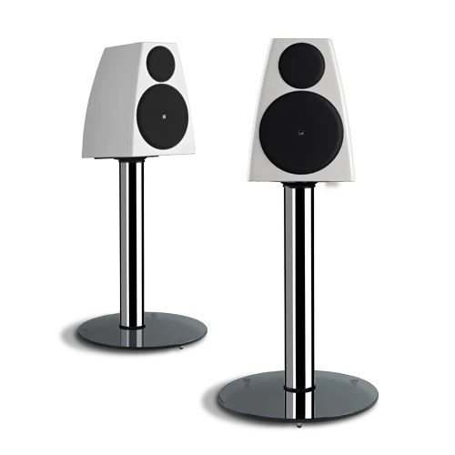 OFFERTA Meridian DSP 3200 Black/White (coppia)