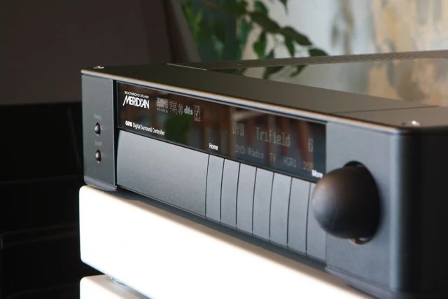 OFFERTA Meridian G 61 R Black