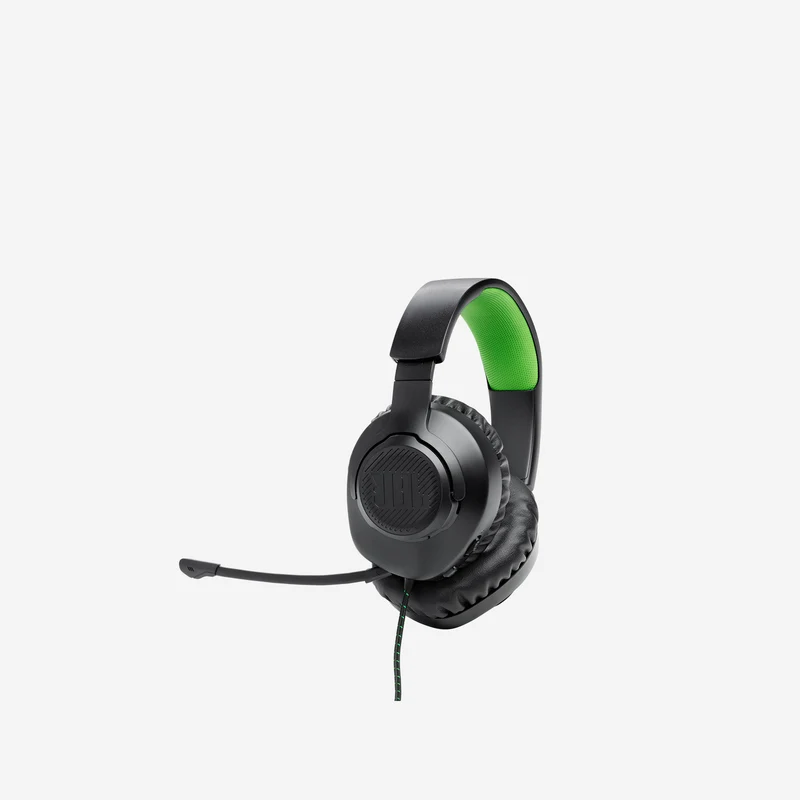 JBL Quantum 100X