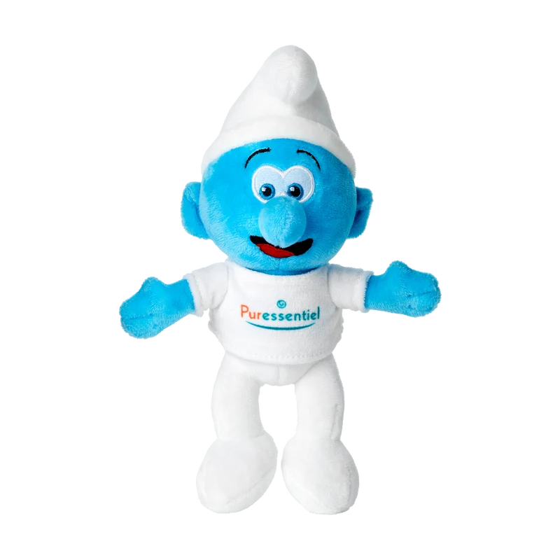 Peluche Puffo