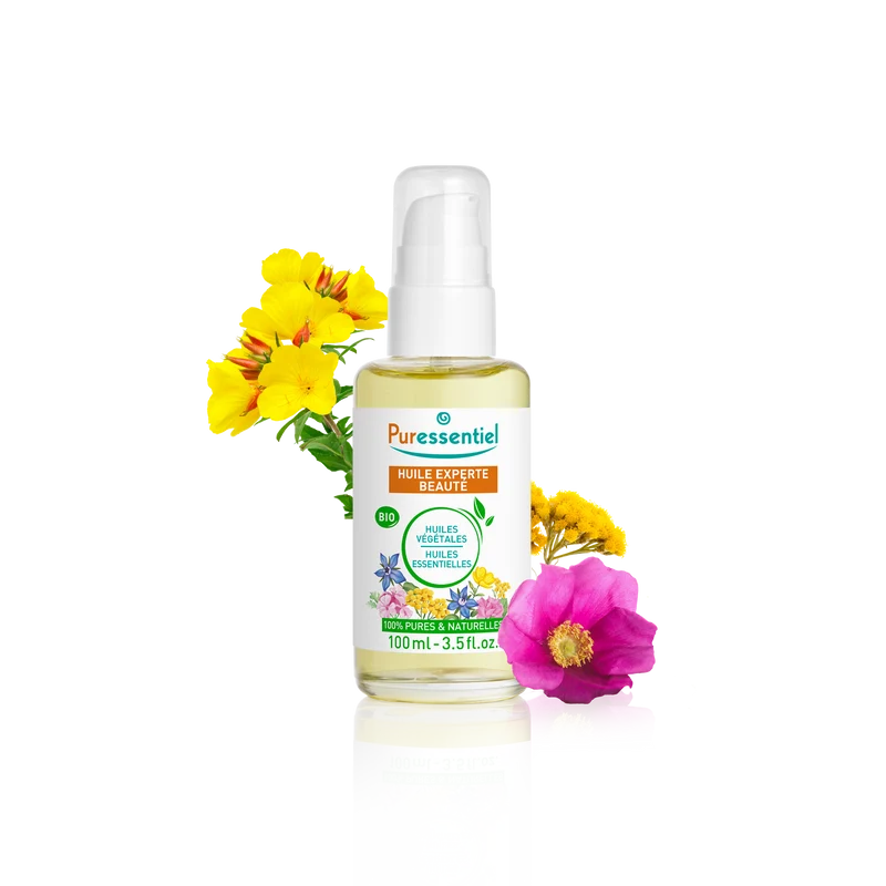 Olio Esperto di Bellezza