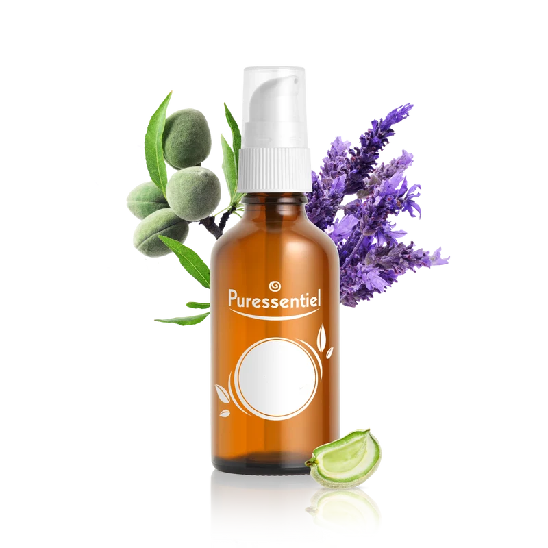Flacone vuoto con erogatore 50 ml