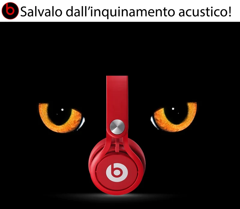 Beats mixr