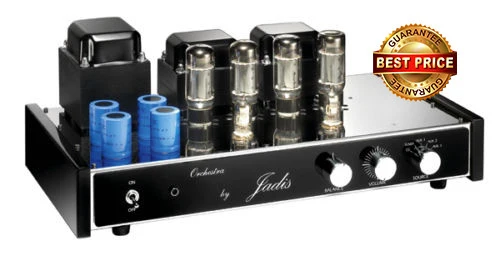 Jadis Orchestra Amplificatore Integrato Stereo a Valvole