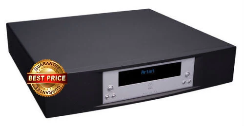 LINN MAJIK DS Network music player Hi End colore black