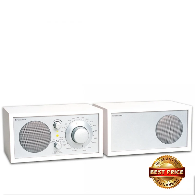 Tivoli Audio Model TWO