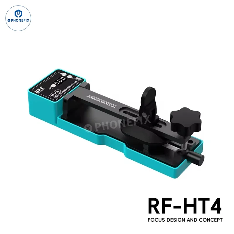 RF4 RF-HT4 RF-SO2 RF-SO3 Morsetto riscaldante per separatore schermo telefono