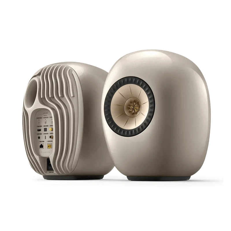 KEF LS Luxe