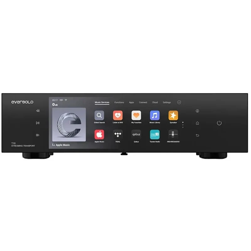 Eversolo T10