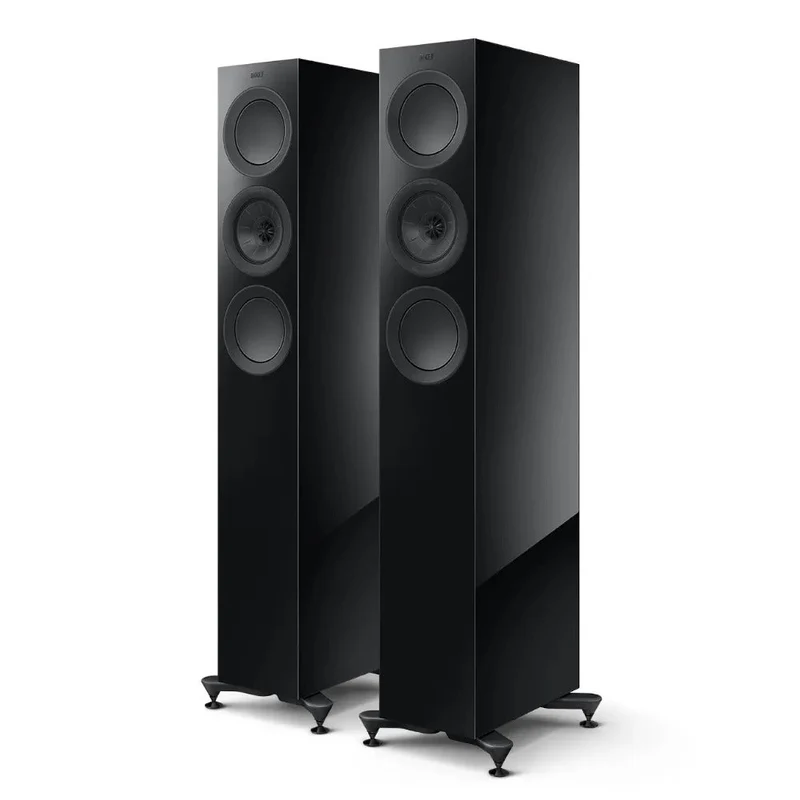 KEF R5 Meta