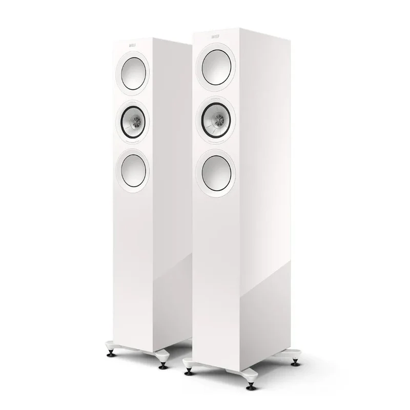 KEF R5 Meta