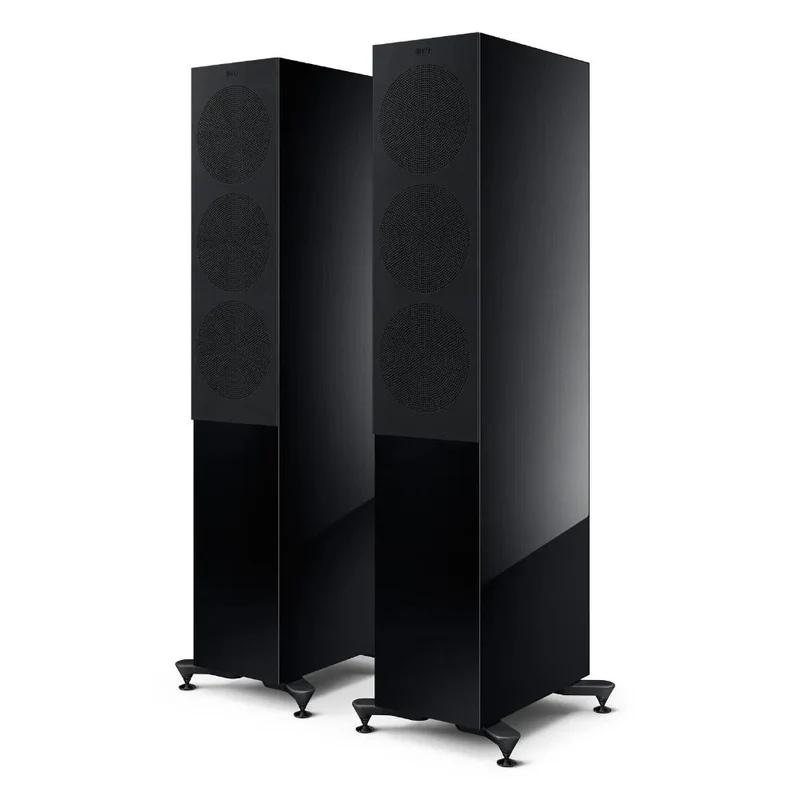 KEF R7 Meta