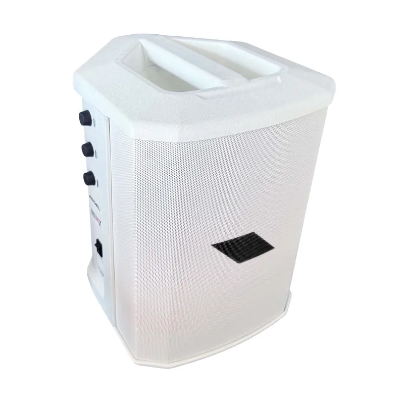 Proel FREEONEXWH All-in-one battery-powered personal PA