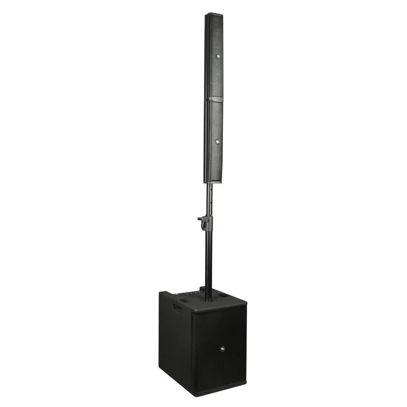 Proel SESSION700 Compact portable array system