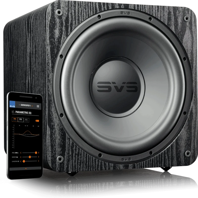 SVS SB1000 PRO