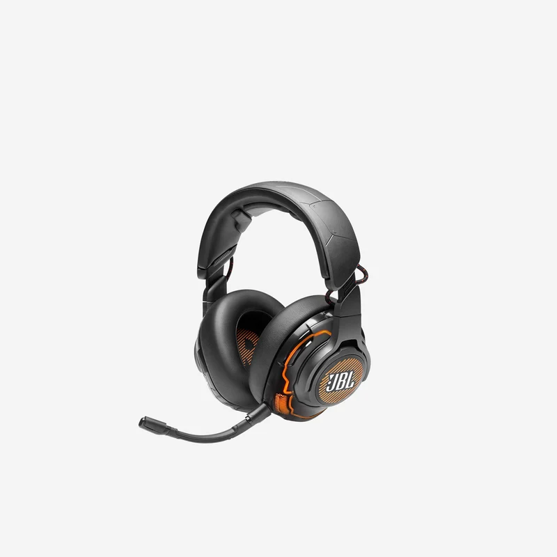JBL Quantum One