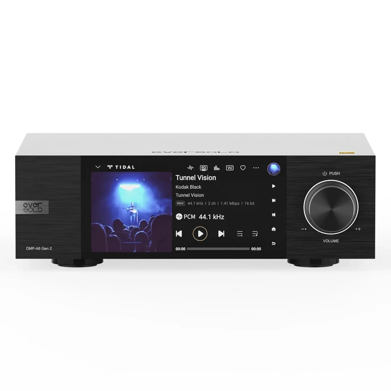 Eversolo DMP-A6 gen2