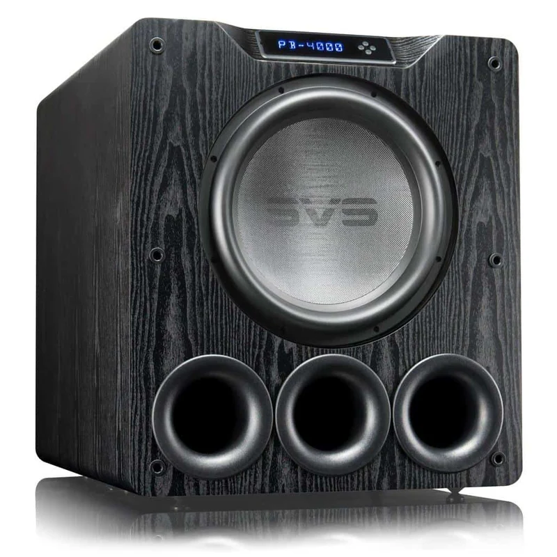 SVS PB 4000