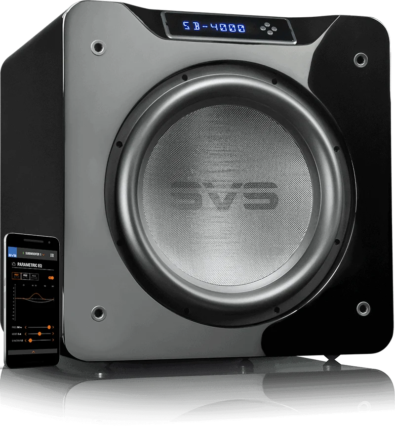 SVS SB 4000