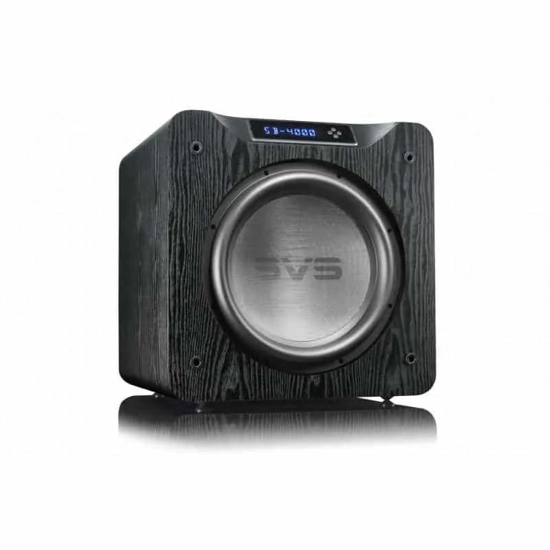SVS SB 4000