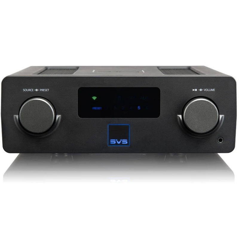 SVS SoundBase