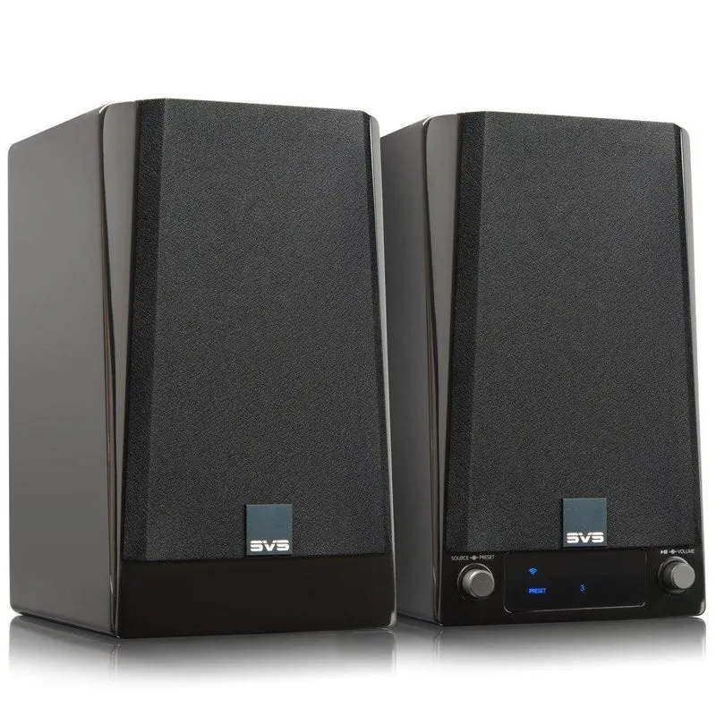 SVS Prime Wireless