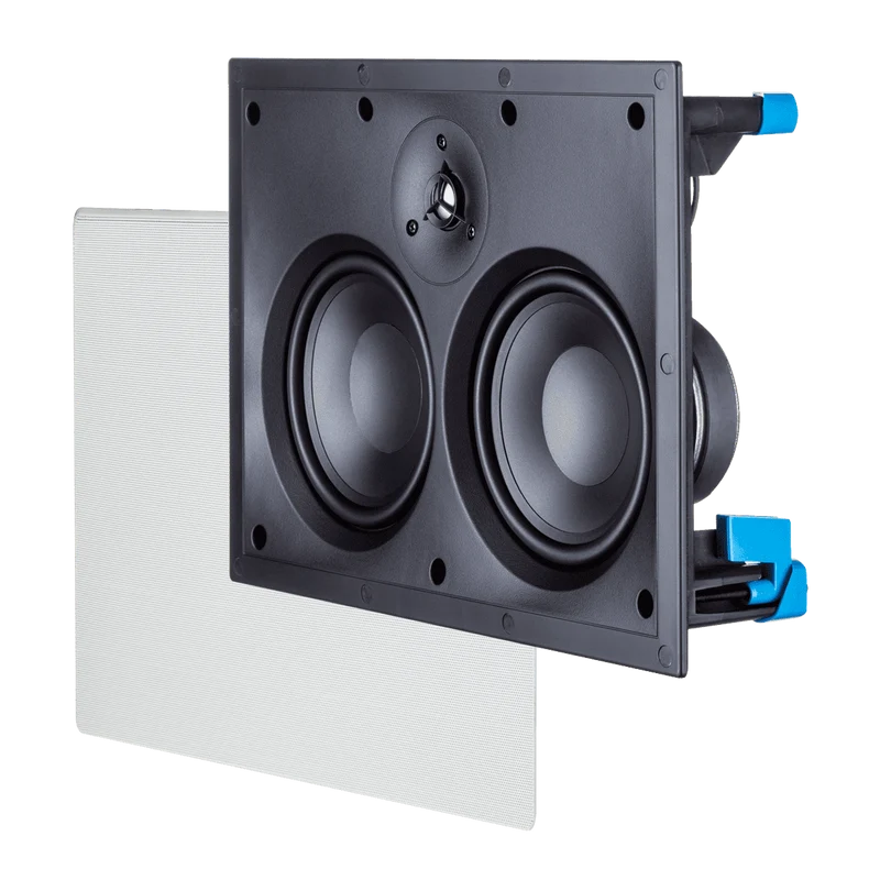 Paradigm CI Home H55-LCR