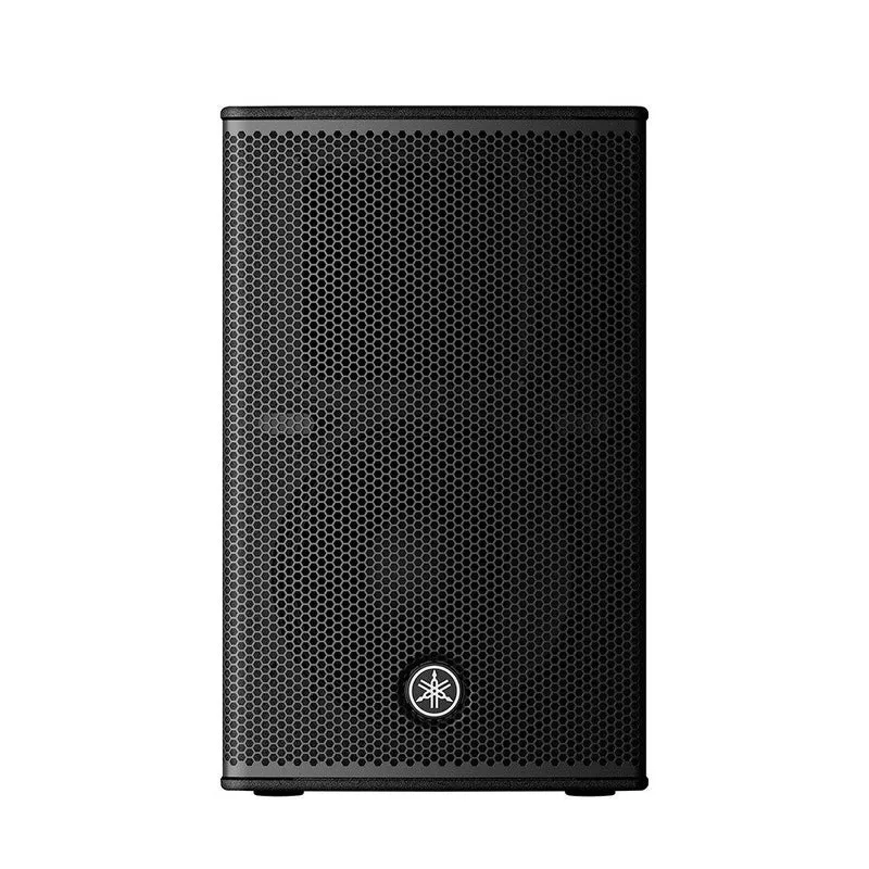 Yamaha DHR10 10" 2-Way Bi-Amp Powered Speaker