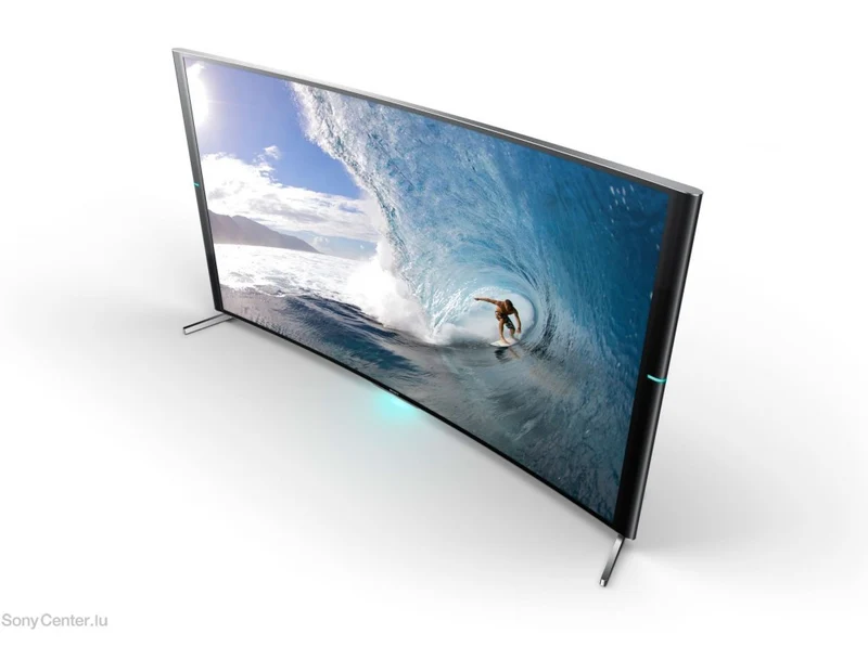 ORA O MAI PIU' Sony KD65S9005b