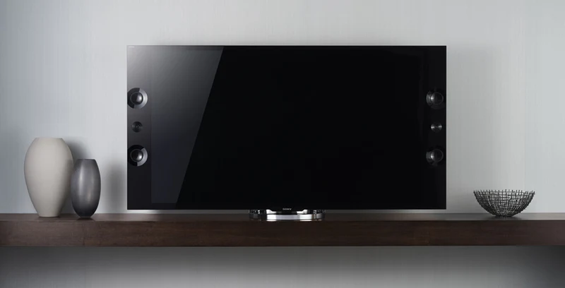 ORA O MAI PIU' Sony KD X 65 X 9005 b