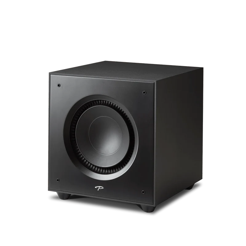 Paradigm Defiance X12