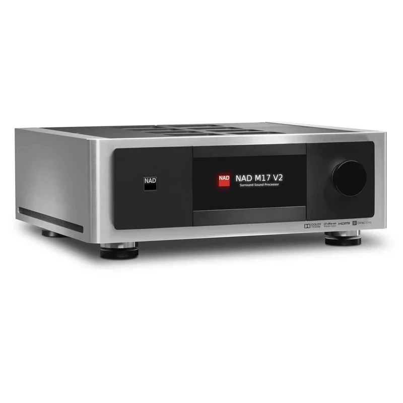 NAD M17 v2