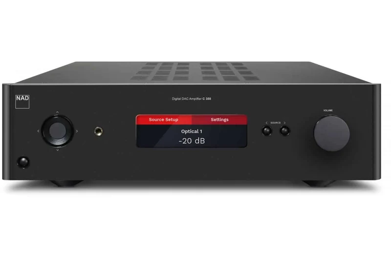 NAD C 388