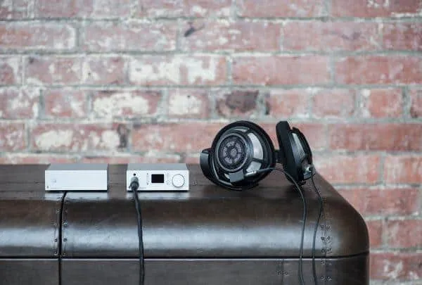 Pro-Ject Pre Box S2 Digital