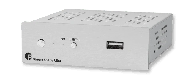 Pro-Ject Stream Box S2 Ultra