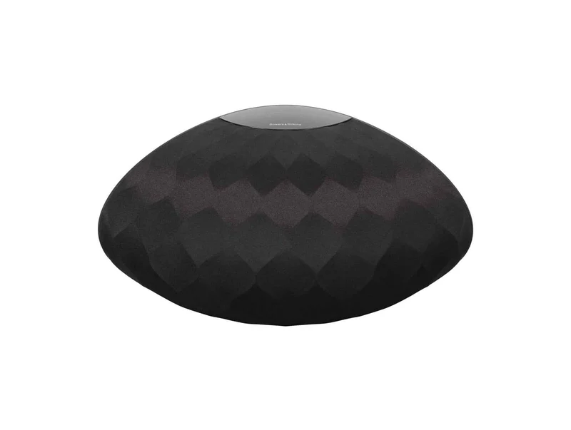Bowers & Wilkins Formation Wedge
