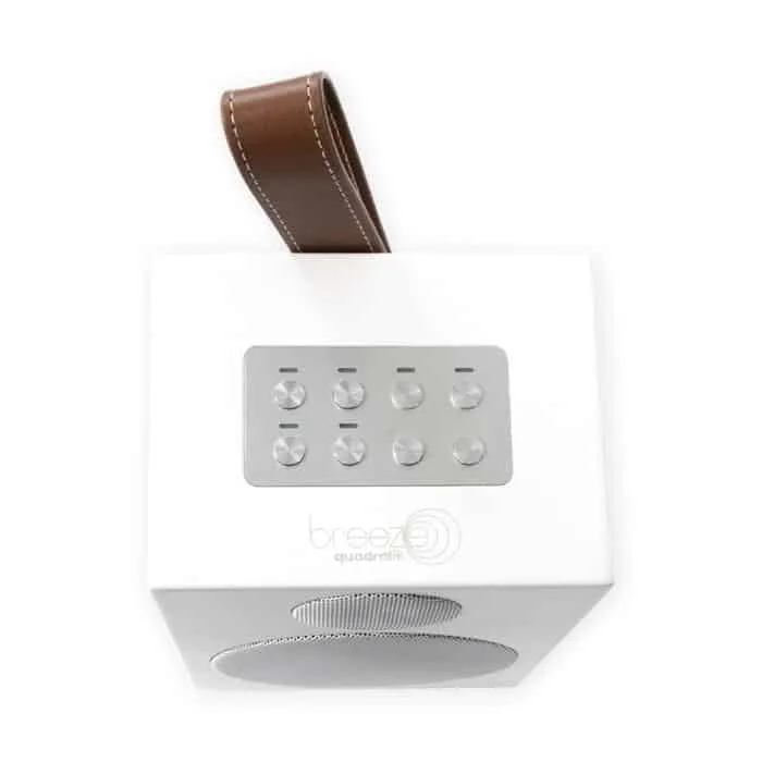 Quadral Breeze One