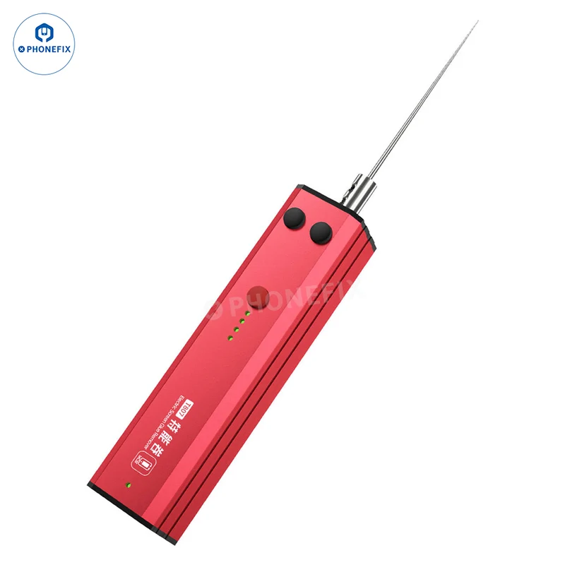 YCS T807 Rimuovi colla OCA elettrico per la riparazione dello schermo del telefono cellulare