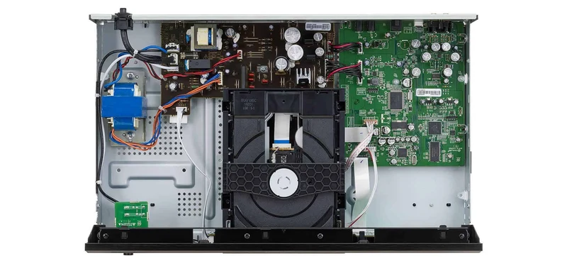 Denon DCD-600NE