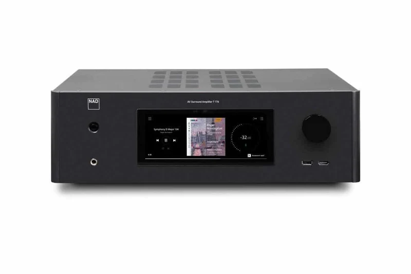 NAD T 778
